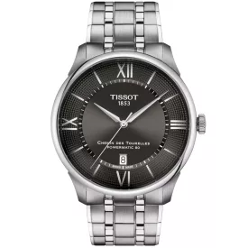   Tissot Chemin des Tourelles Férfi Karóra Ø 42 mm Típus: T139.407.11.068.00