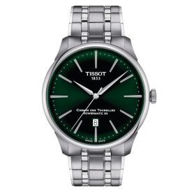   Tissot Chemin des Tourelles Férfi Karóra Ø 42 mm Típus: T139.407.11.091.00