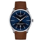 Tissot Chemin des Tourelles Férfi Karóra Ø 42 mm Típus: T139.407.16.041.00