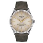 Tissot Chemin des Tourelles Férfi Karóra Ø 42 mm Típus: T139.407.16.261.00