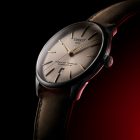 Tissot Chemin des Tourelles Férfi Karóra Ø 42 mm Típus: T139.407.16.261.00