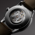 Tissot Chemin des Tourelles Férfi Karóra Ø 42 mm Típus: T139.407.16.261.00