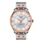Tissot Chemin des Tourelles Férfi Karóra Ø 42 mm Típus: T139.407.22.038.00