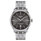 Tissot Chemin des Tourelles Férfi Karóra Ø 39 mm Típus: T139.807.11.061.00
