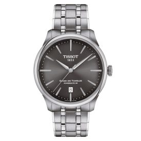   Tissot Chemin des Tourelles Férfi Karóra Ø 39 mm Típus: T139.807.11.061.00