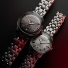 Tissot Chemin des Tourelles Férfi Karóra Ø 39 mm Típus: T139.807.11.061.00