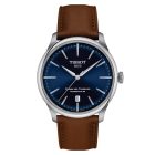 Tissot Chemin des Tourelles Férfi Karóra Ø 39 mm Típus: T139.807.16.041.00