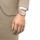 Tissot Chemin des Tourelles Férfi Karóra Ø 39 mm Típus: T139.807.22.038.00