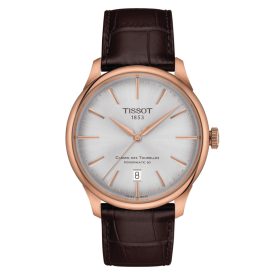  Tissot Chemin des Tourelles Férfi Karóra Ø 39 mm Típus: T139.807.36.031.00