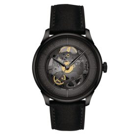   Tissot Chemin des Tourelles Férfi Karóra Ø 39 mm Típus: T139.836.36.441.00