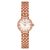 T140.009.33.111.00 - Tissot Lovely  elemes női karóra 19,5 mm