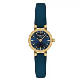   Tissot Carson Női Karóra Ø 19,5 mm Típus: T140.009.36.041.00