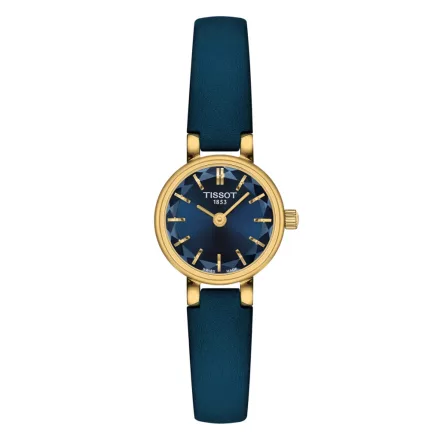 Tissot Carson Női Karóra Ø 19,5 mm Típus: T140.009.36.041.00