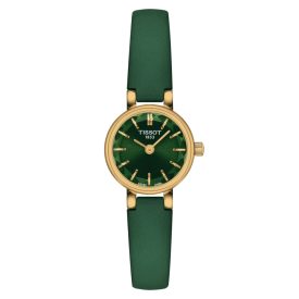   Tissot Carson Női Karóra Ø 19,5 mm Típus: T140.009.36.091.00