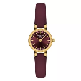   Tissot Carson Női Karóra Ø 19,5 mm Típus: T140.009.36.371.00