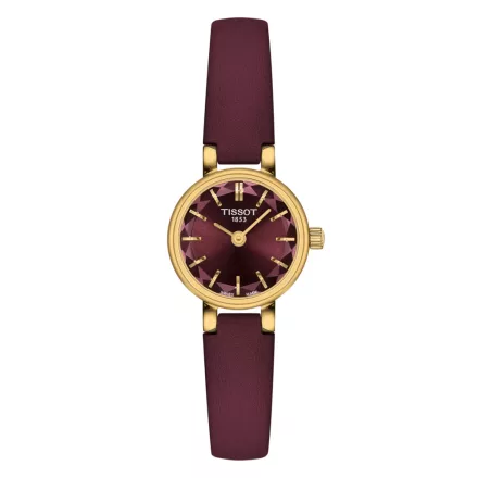Tissot Carson Női Karóra Ø 19,5 mm Típus: T140.009.36.371.00