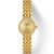 Tissot Carson Női Karóra Ø 19,5 mm Típus: T140.009.63.026.00