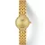 Tissot Carson Női Karóra Ø 19,5 mm Típus: T140.009.63.026.00