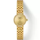 Tissot Carson Női Karóra Ø 19,5 mm Típus: T140.009.63.026.00
