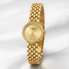 Tissot Carson Női Karóra Ø 19,5 mm Típus: T140.009.63.026.00