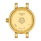 Tissot Carson Női Karóra Ø 19,5 mm Típus: T140.009.63.026.00