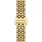 Tissot Carson Női Karóra Ø 19,5 mm Típus: T140.009.63.026.00