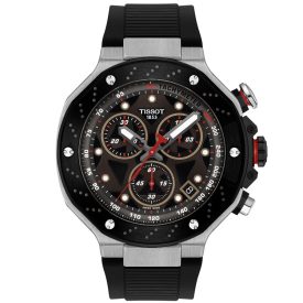   Tissot T-race MOTO GP SPECIAL EDITION férfi Karóra Ø 45 mm Típus: T141.417.27.081.00