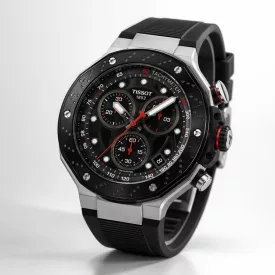   Tissot T-race MOTO GP SPECIAL EDITION férfi Karóra Ø 45 mm Típus: T141.417.27.081.00