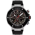 Tissot T-race MOTO GP SPECIAL EDITION férfi Karóra Ø 45 mm Típus: T141.417.27.081.00