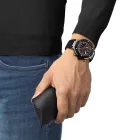 Tissot T-race MOTO GP SPECIAL EDITION férfi Karóra Ø 45 mm Típus: T141.417.27.081.00