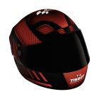 Tissot T-race MOTO GP SPECIAL EDITION férfi Karóra Ø 45 mm Típus: T141.417.27.081.00