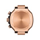 Tissot T-race Férfi Karóra Ø 45 mm Típus: T1414173705100
