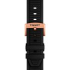 Tissot T-race Férfi Karóra Ø 45 mm Típus: T1414173705100