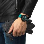 Tissot T-race Férfi Karóra Ø 45 mm Típus: T141.417.37.051.01