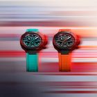 Tissot T-race Férfi Karóra Ø 45 mm Típus: T141.417.37.051.01