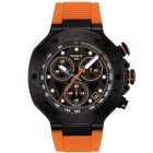 Tissot T-race Férfi Karóra Ø 45 mm Típus: T141.417.37.051.02