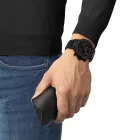 Tissot T-race Férfi Karóra Ø 45 mm Típus: T141.417.37.061.00