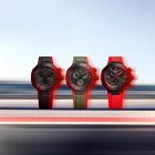 Tissot T-race Férfi Karóra Ø 45 mm Típus: T141.417.37.061.00