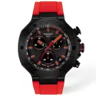 Tissot T-race Férfi Karóra Ø 45 mm Típus: T141.417.37.061.01
