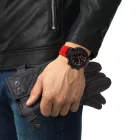 Tissot T-race Férfi Karóra Ø 45 mm Típus: T141.417.37.061.01