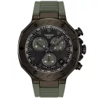 Tissot T-race Férfi Karóra Ø 45 mm Típus: T141.417.37.061.02