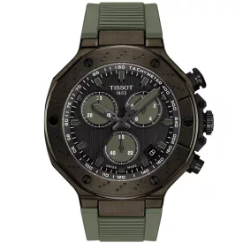   Tissot T-race Férfi Karóra Ø 45 mm Típus: T141.417.37.061.02