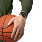 Tissot T-race Férfi Karóra Ø 45 mm Típus: T141.417.37.061.02