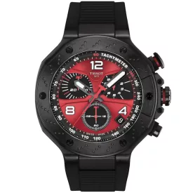   Tissot T-race MOTO GP SPECIAL LIMITED EDITION férfi Karóra Ø 45 mm Típus: T141.417.37.422.00 8000 db