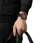 Tissot T-race MOTO GP SPECIAL LIMITED EDITION férfi Karóra Ø 45 mm Típus: T141.417.37.422.00 8000 db