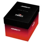 Tissot T-race MOTO GP SPECIAL LIMITED EDITION férfi Karóra Ø 45 mm Típus: T141.417.37.422.00 8000 db