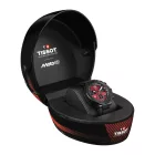 Tissot T-race MOTO GP SPECIAL LIMITED EDITION férfi Karóra Ø 45 mm Típus: T141.417.37.422.00 8000 db