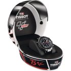 Tissot T-race Férfi Karóra Ø 45 mm Típus: T141.427.27.041.00