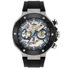 Tissot T-race MOTO GP SPECIAL EDITION férfi Karóra Ø 45 mm Típus: T141.462.27.041.00