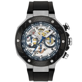   Tissot T-race MOTO GP SPECIAL EDITION férfi Karóra Ø 45 mm Típus: T141.462.27.041.00